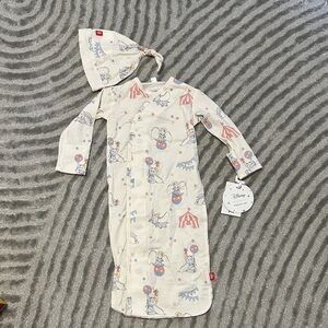 Magnetic Me Disney Dumbo Circus Kids Sleep Sack